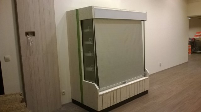 Bio Fresh Food Chodov